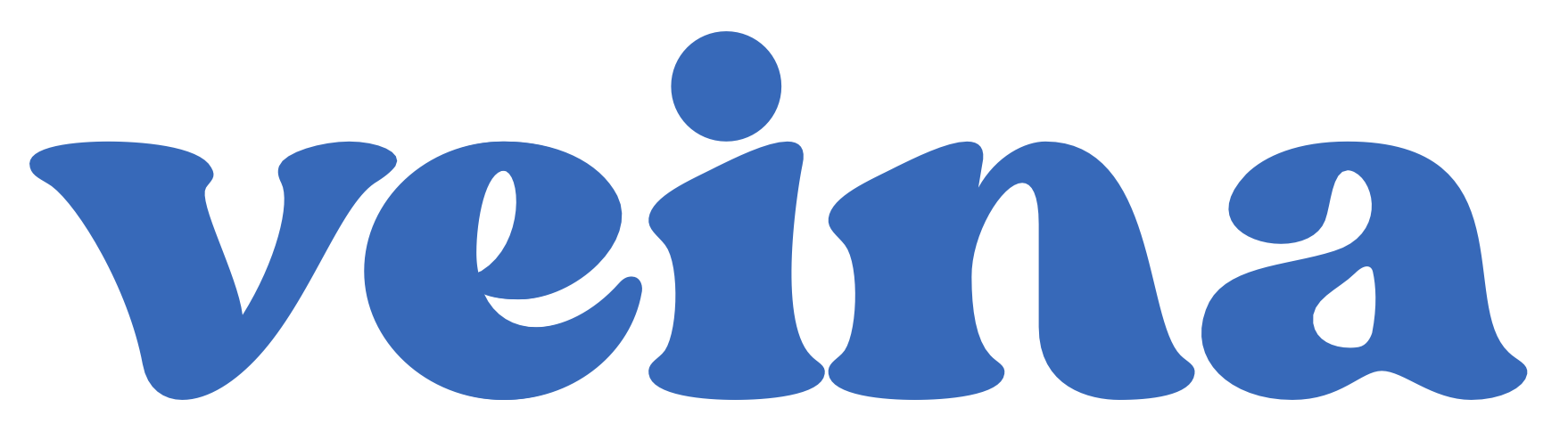 Veina Logo